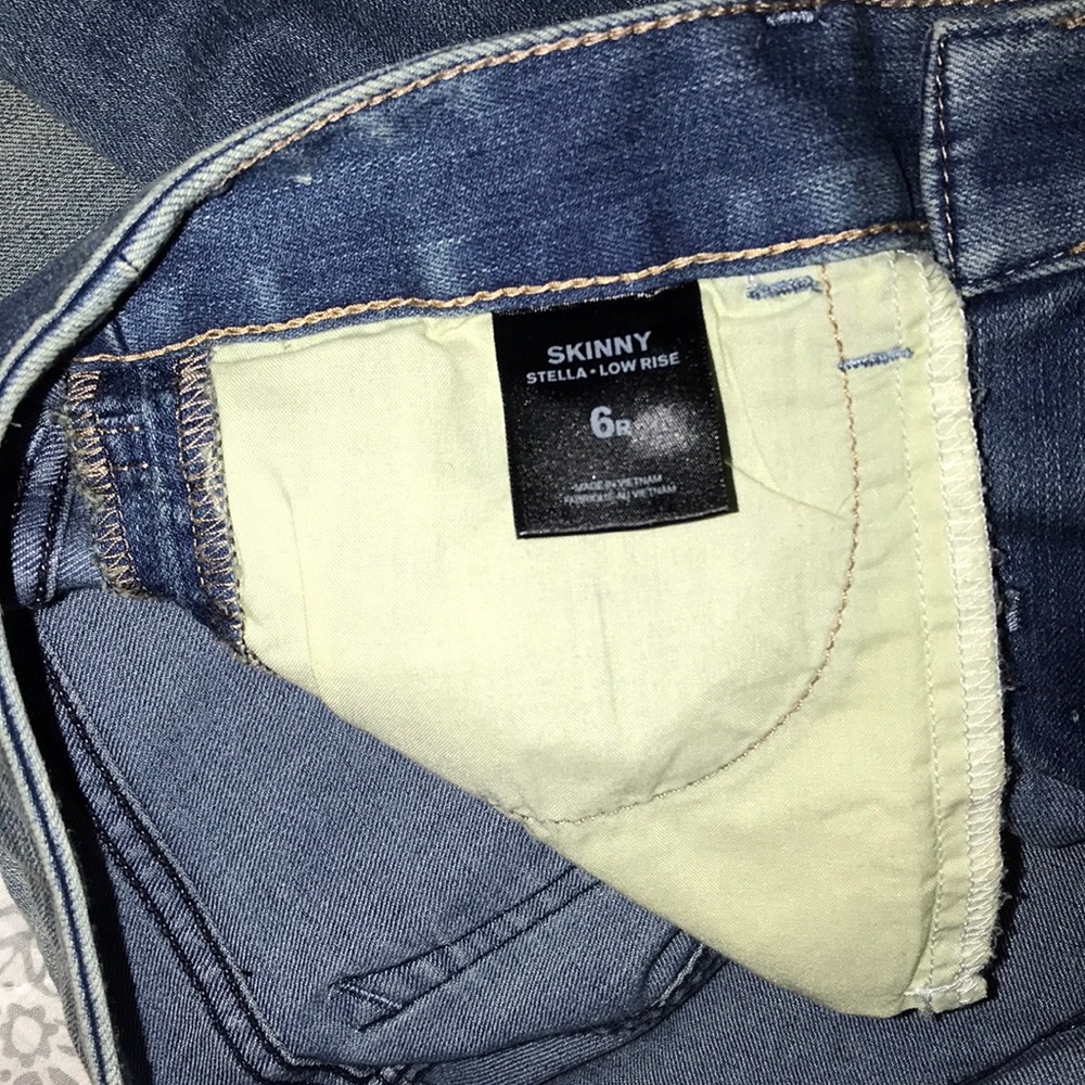 Express Jeans - Picture 3 of 3